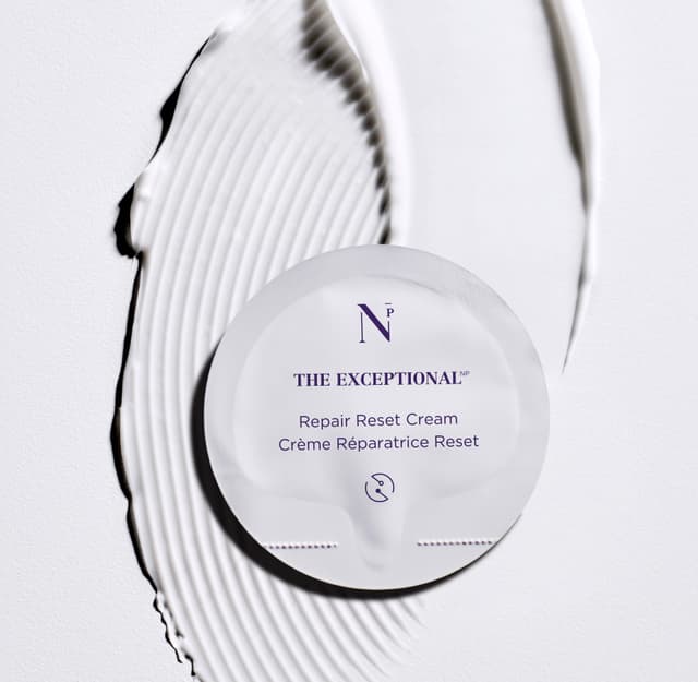 ZEIT NEU REPAIR RESET CREAM